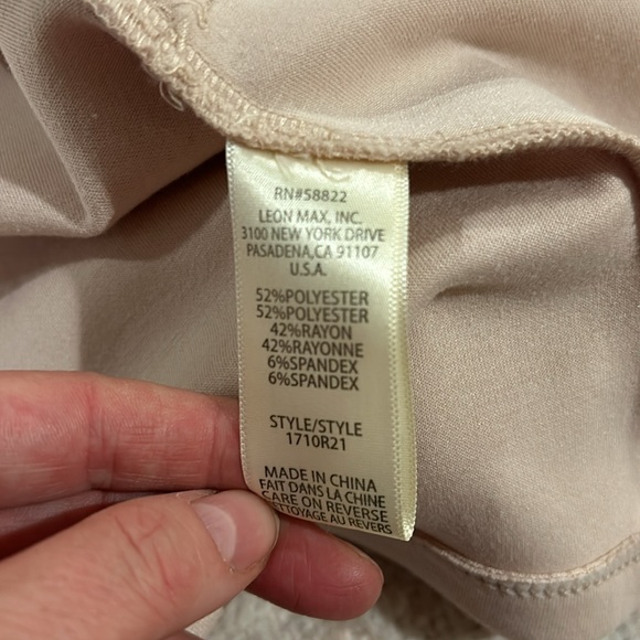 Max Studio Blazer - Picture 5 of 5